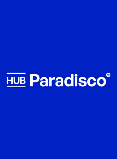 Hub Paradisco