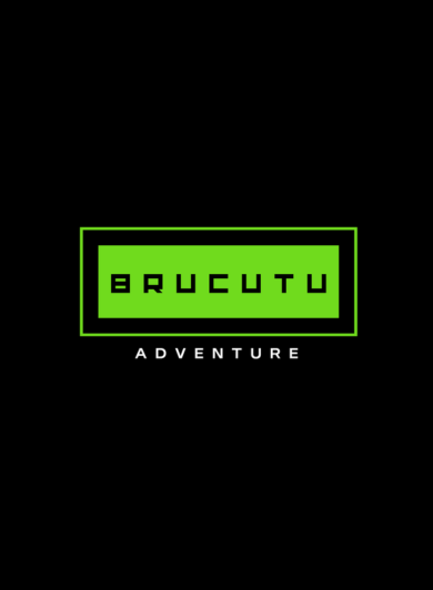 Brucutu Adventure