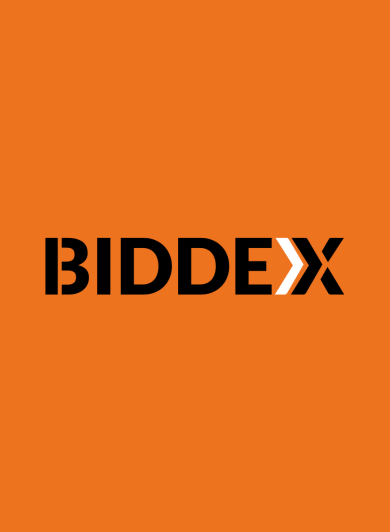Biddex